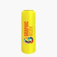Garyline® Slim Line Bottle with Push-Pull Lid, 25 oz. — view 235