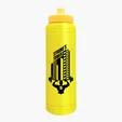 Garyline® Slim Line Bottle with Push-Pull Lid, 25 oz. — view 202