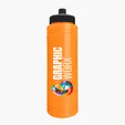 Garyline® Slim Line Bottle with Push-Pull Lid, 25 oz. — view 217