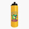 Garyline® Slim Line Bottle with Tethered Push-Pull Lid, 25 oz. — view 47