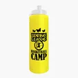 Garyline® Slim Line Bottle with Tethered Push-Pull Lid, 25 oz. — view 22