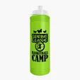 Garyline® Slim Line Bottle with Tethered Push-Pull Lid, 25 oz. — view 15