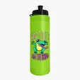 Garyline® Slim Line Bottle with Tethered Push-Pull Lid, 25 oz. — view 28