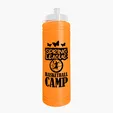 Garyline® Slim Line Bottle with Tethered Push-Pull Lid, 25 oz. — view 16