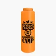 Garyline® Slim Line Bottle with Tethered Push-Pull Lid, 25 oz. — view 33
