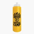 Garyline® Slim Line Bottle with Tethered Push-Pull Lid, 25 oz. — view 11