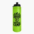 Garyline® Slim Line Bottle with Tethered Push-Pull Lid, 25 oz. — view 27