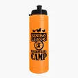 Garyline® Slim Line Bottle with Tethered Push-Pull Lid, 25 oz. — view 31