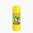 Garyline® Slim Line Bottle with Tethered Push-Pull Lid, 25 oz. — view 53