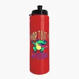 Garyline® Slim Line Bottle with Tethered Push-Pull Lid, 25 oz. — view 36