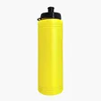 Garyline® Slim Line Bottle with Tethered Push-Pull Lid, 25 oz. — view 71