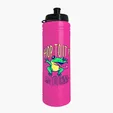 Garyline® Slim Line Bottle with Tethered Push-Pull Lid, 25 oz. — view 24