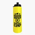 Garyline® Slim Line Bottle with Tethered Push-Pull Lid, 25 oz. — view 48