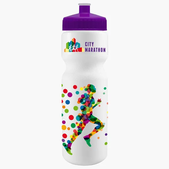 Garyline® Journey Bike Bottle, 28 oz. — view 33