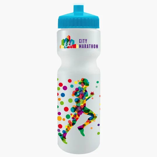 Garyline® Journey Bike Bottle, 28 oz. — view 15