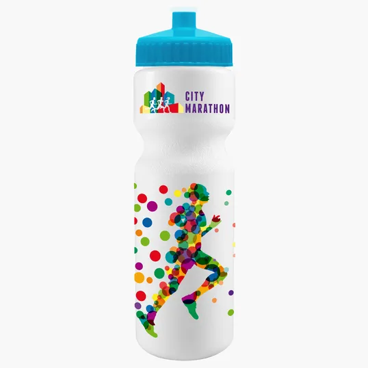Garyline® Journey Bike Bottle, 28 oz. — view 38