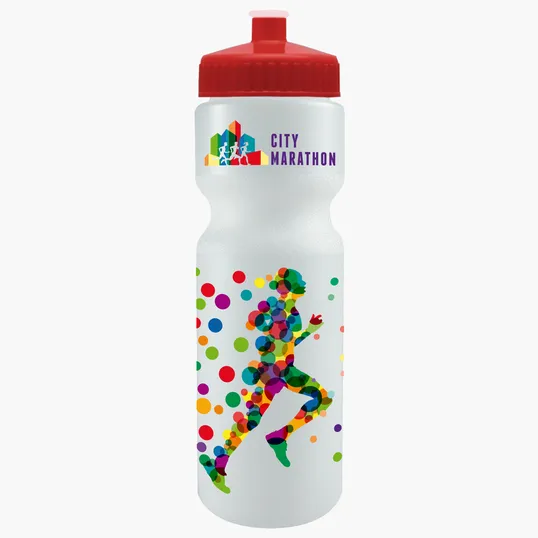 Garyline® Journey Bike Bottle, 28 oz. — view 23