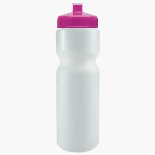 Garyline® Journey Bike Bottle, 28 oz. — view 3
