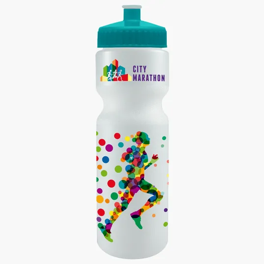 Garyline® Journey Bike Bottle, 28 oz. — view 25