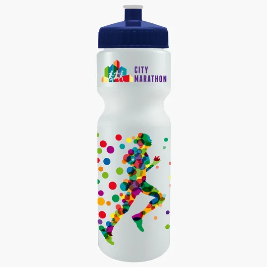 Garyline® Journey Bike Bottle, 28 oz. — view 21