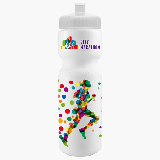 Garyline® Journey Bike Bottle, 28 oz. — view 34