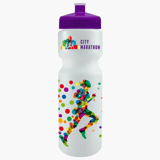 Garyline® Journey Bike Bottle, 28 oz. — view 26