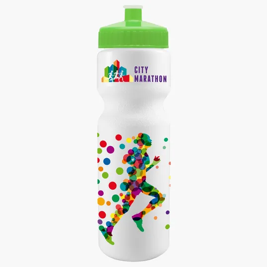 Garyline® Journey Bike Bottle, 28 oz. — view 40