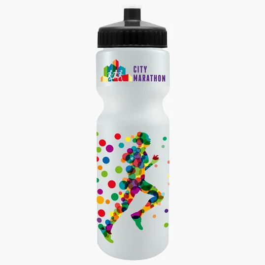 Garyline® Journey Bike Bottle, 28 oz. — view 17