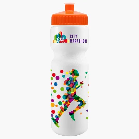 Garyline® Journey Bike Bottle, 28 oz. — view 29
