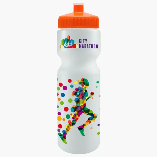 Garyline® Journey Bike Bottle, 28 oz. — view 22