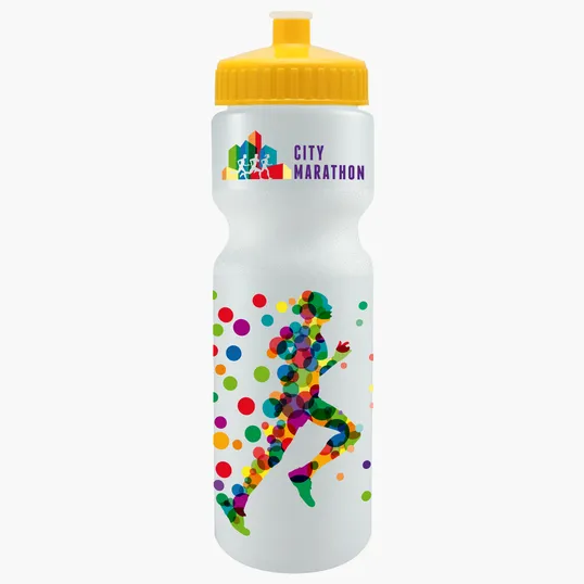 Garyline® Journey Bike Bottle, 28 oz. — view 27