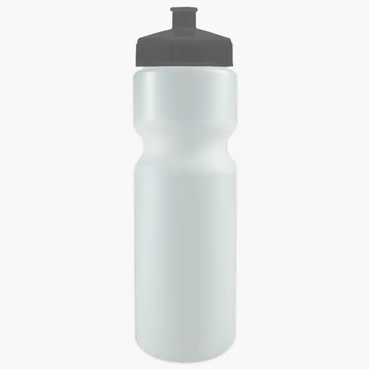Garyline® Journey Bike Bottle, 28 oz. — view 2