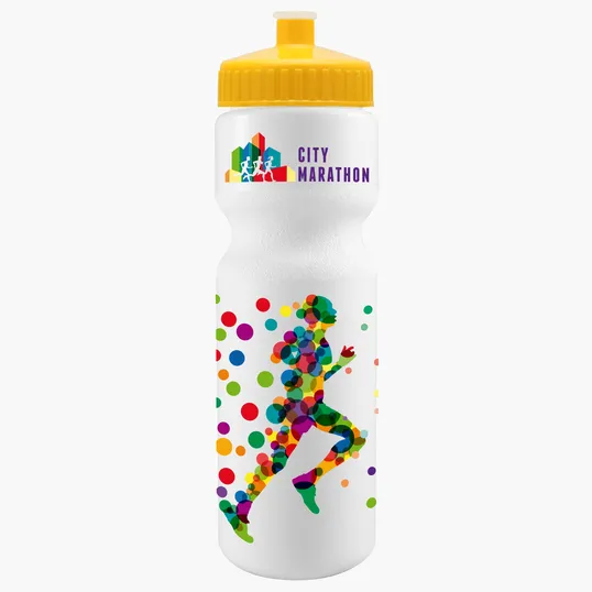 Garyline® Journey Bike Bottle, 28 oz. — view 35