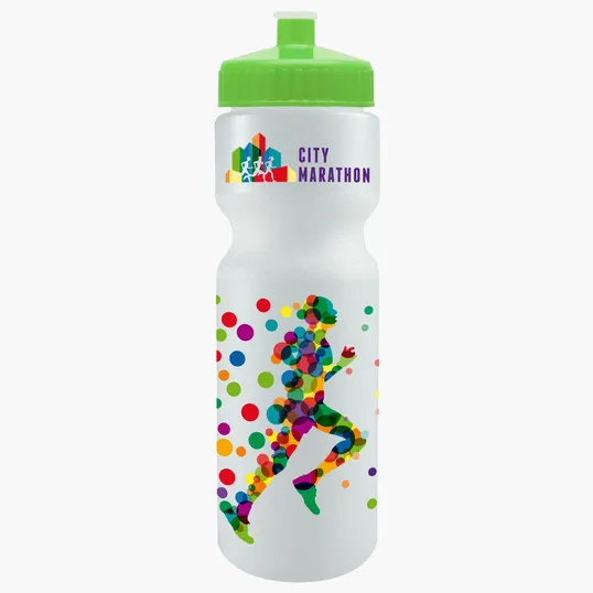Garyline® Journey Bike Bottle, 28 oz. — view 20