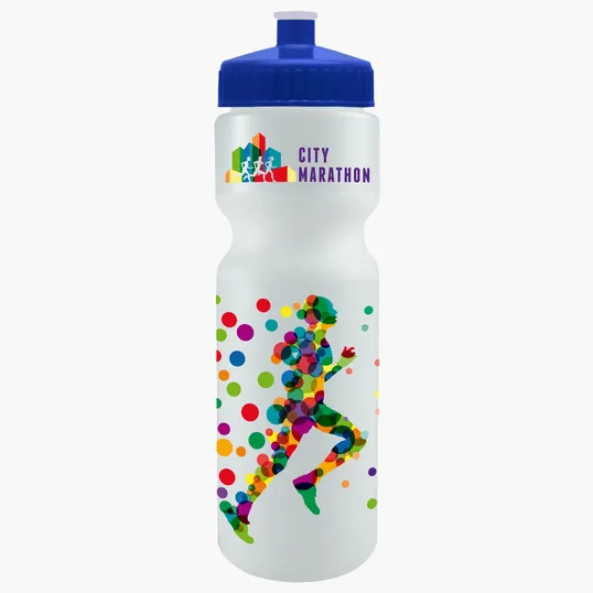 Garyline® Journey Bike Bottle, 28 oz. — view 24
