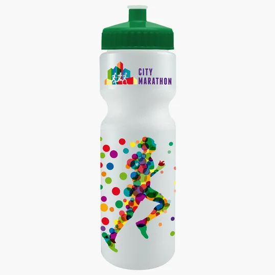 Garyline® Journey Bike Bottle, 28 oz. — view 19