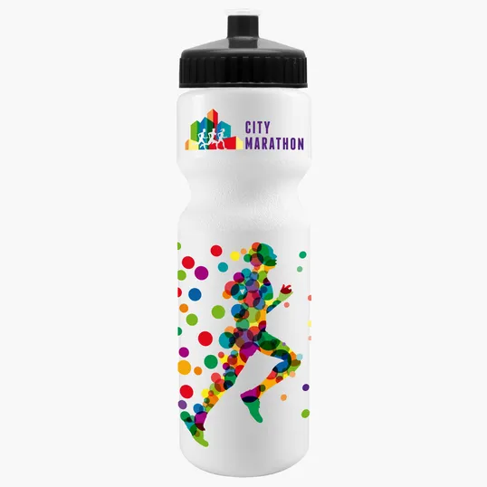 Garyline® Journey Bike Bottle, 28 oz. — view 37