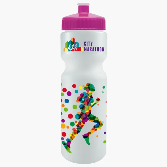 Garyline® Journey Bike Bottle, 28 oz. — view 16