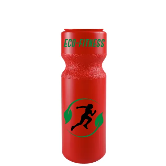 Garyline® Journey Bike Bottle with Flip-Top Lid, 28 oz. — view 223