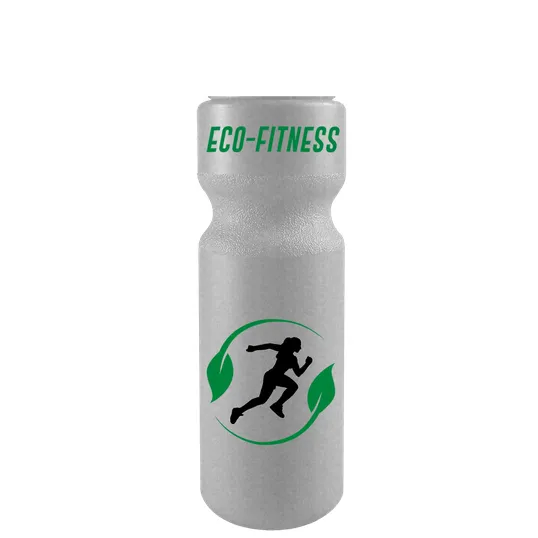 Garyline® Journey Bike Bottle with Flip-Top Lid, 28 oz. — view 217