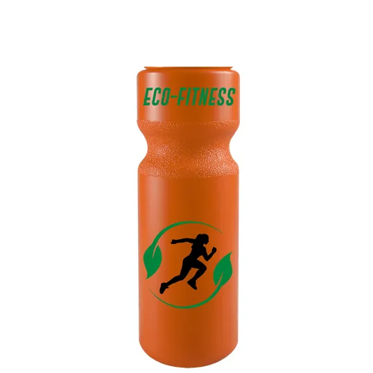 Garyline® Journey Bike Bottle with Flip-Top Lid, 28 oz. — view 222
