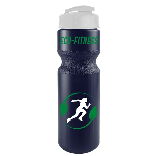 Garyline® Journey Bike Bottle with Flip-Top Lid, 28 oz. — view 213