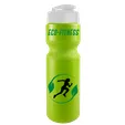 Garyline® Journey Bike Bottle with Flip-Top Lid, 28 oz. — view 212