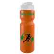 Garyline® Journey Bike Bottle with Flip-Top Lid, 28 oz. — view 215