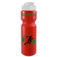 Garyline® Journey Bike Bottle with Flip-Top Lid, 28 oz. — view 216