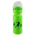Garyline® Journey Bike Bottle with Flip-Top Lid, 28 oz. — view 214