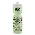 Garyline® Journey Glow-in-the-Dark Bike Bottle, 28 oz. — view 15
