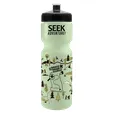 Garyline® Journey Glow-in-the-Dark Bike Bottle, 28 oz. — view 16