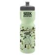 Garyline® Journey Glow-in-the-Dark Bike Bottle, 28 oz. — view 20