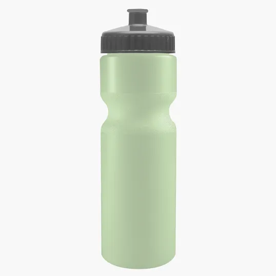 Garyline® Journey Glow-in-the-Dark Bike Bottle, 28 oz. — view 8